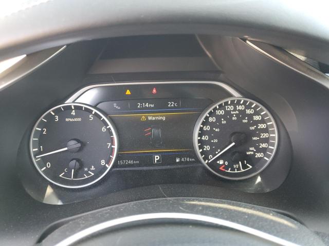 2018 NISSAN MURANO S 5N1AZ2MH1JN189814