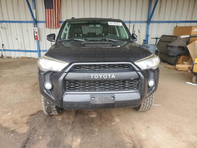 2015 TOYOTA 4RUNNER SR JTEBU5JR6F5206972