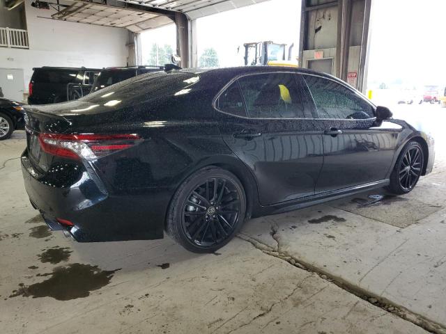 2023 TOYOTA CAMRY XSE 4T1K61AK4PU775820