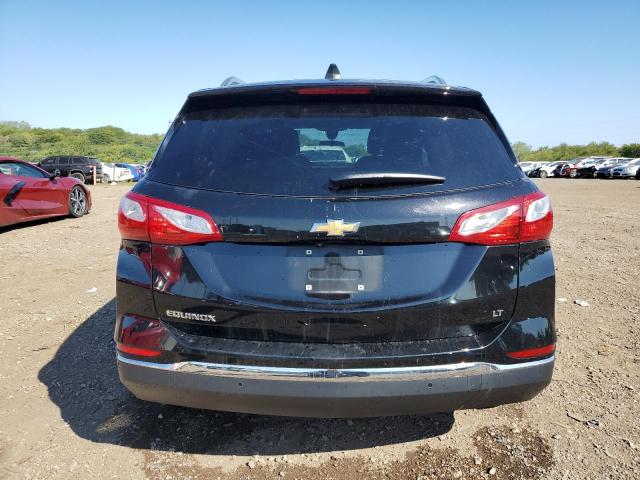 2020 CHEVROLET EQUINOX LT #3284953950