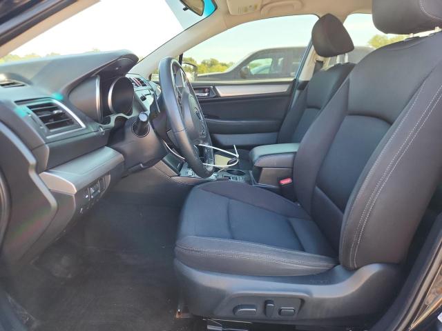 2015 SUBARU LEGACY 2.5 4S3BNAC67F3015022