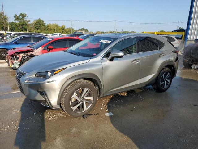 LEXUS NX 300