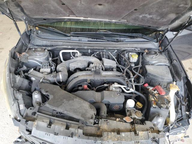 2019 SUBARU LEGACY 2.5I - 4S3BNAB63K3018883