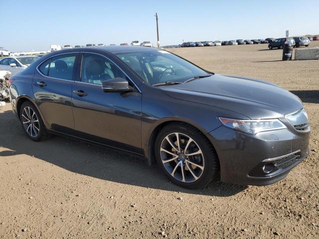 2016 ACURA TLX ADVANC 19UUB3F71GA801835