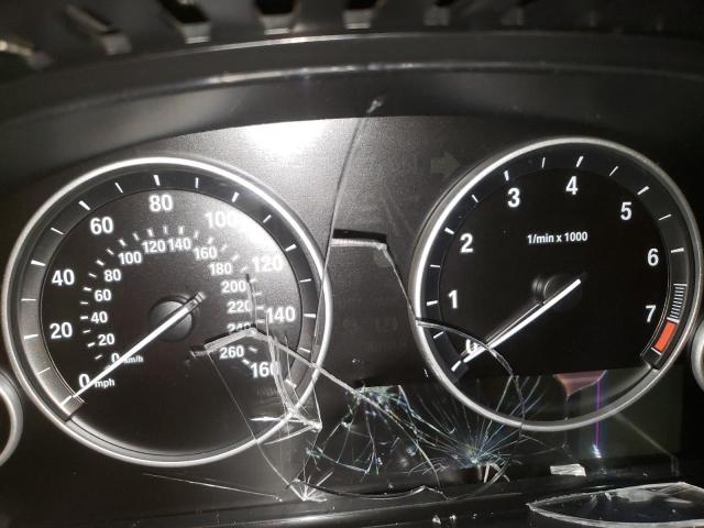 2017 BMW X3 XDRIVE2 5UXWX9C59H0T00499