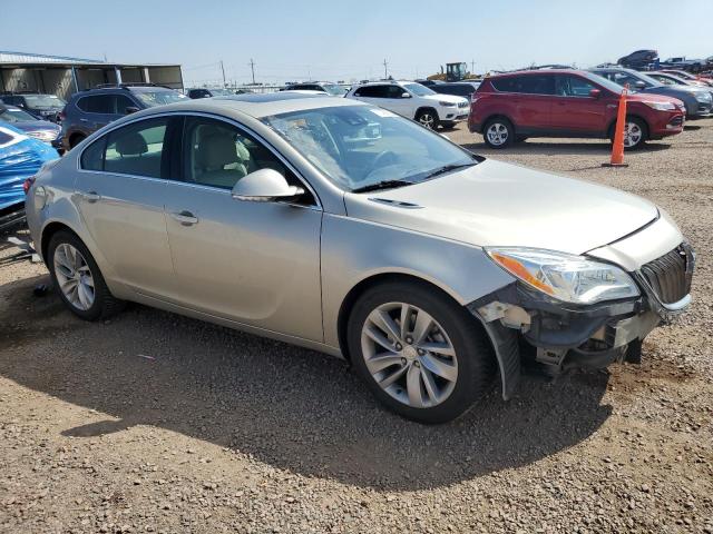 2016 BUICK REGAL PREM 2G4GS5GXXG9171696