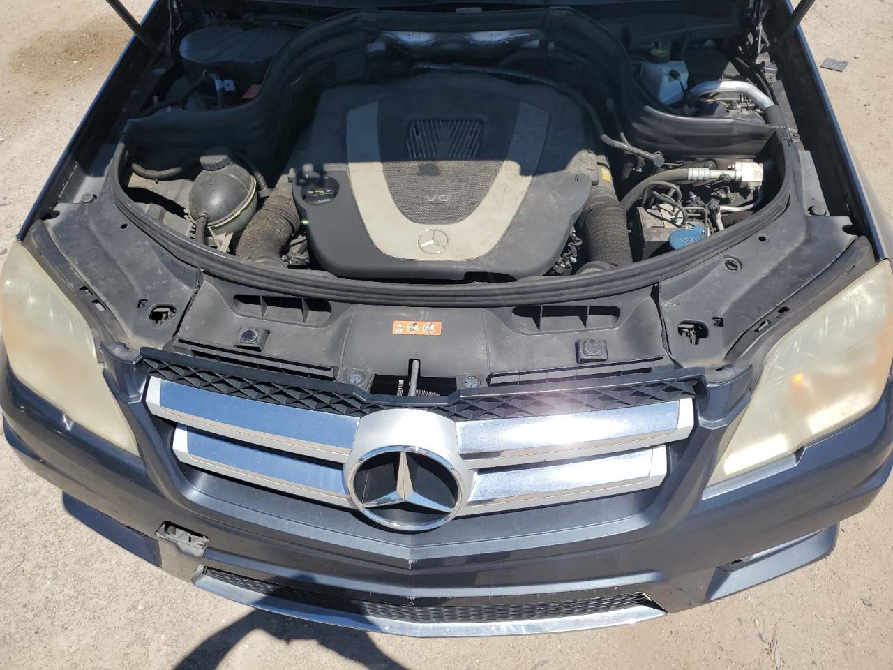 MERCEDES-BENZ GLK-CLASS 350