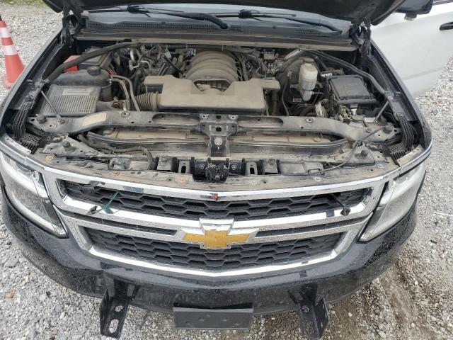 2018 CHEVROLET TAHOE POLI 1GNLCDEC1JR283172