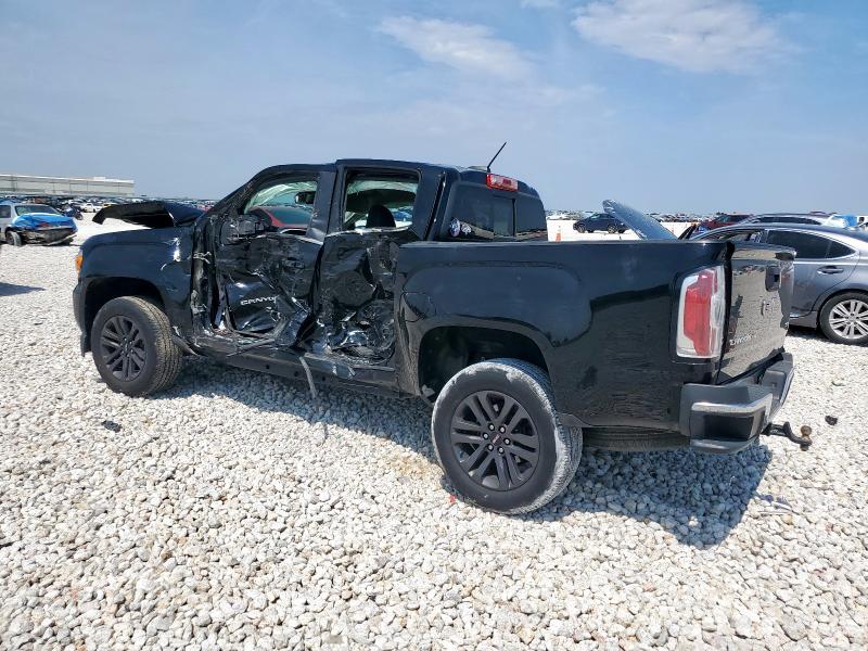 2020 GMC CANYON SLE 1GTG5CEN9L1247246