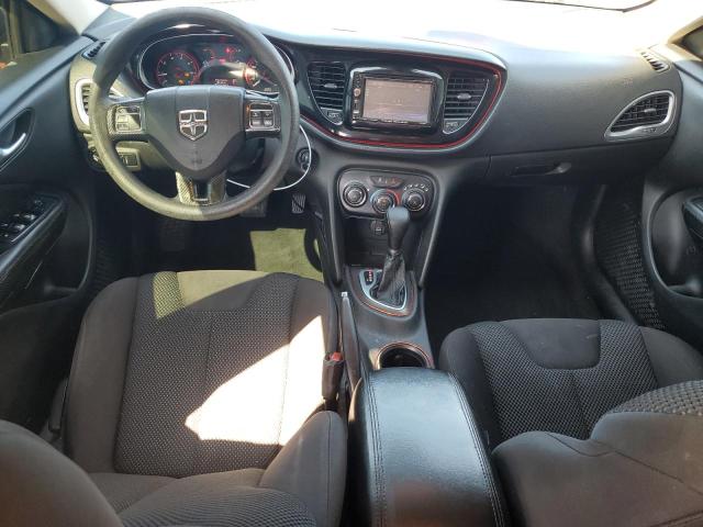 2015 DODGE DART SE 1C3CDFAA8FD311399