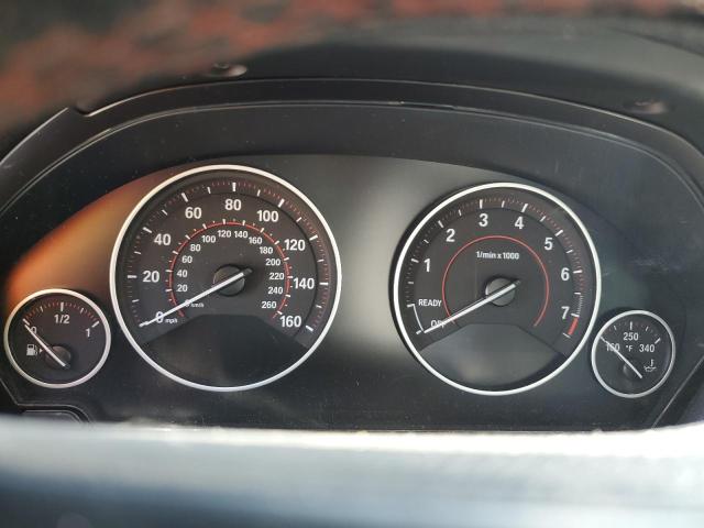 2015 BMW 328 I WBA3A5G57FNS89430