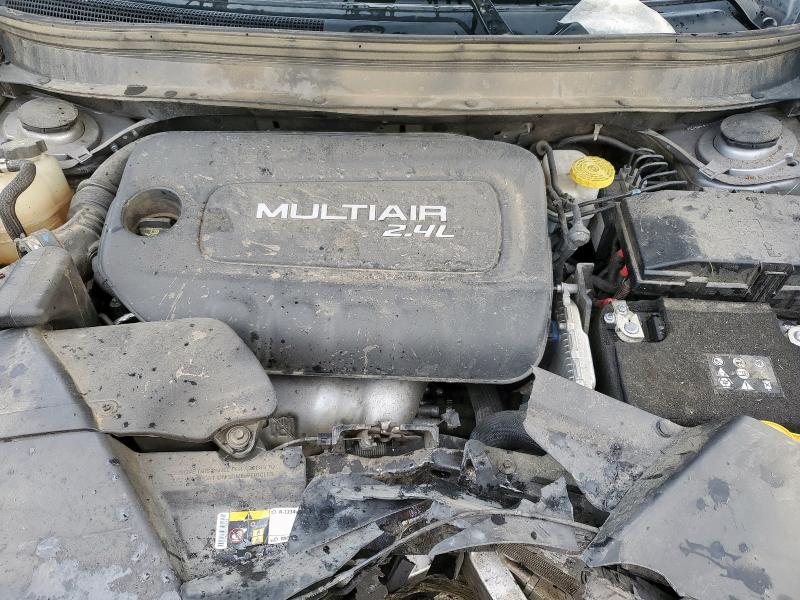 2018 JEEP CHEROKEE L - 1C4PJLCB5JD574405