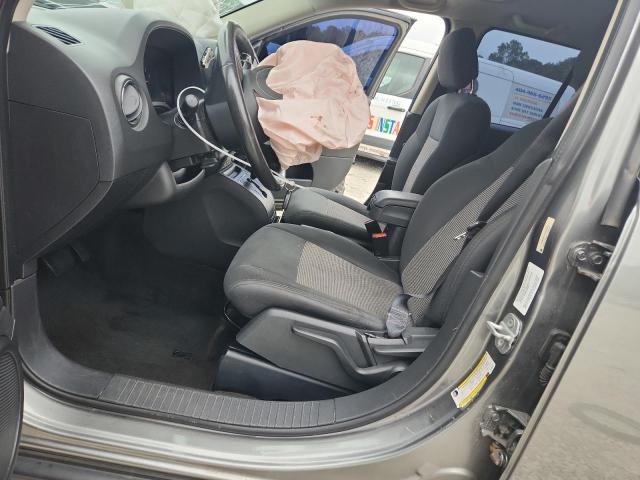 2013 JEEP COMPASS LA #3316801405