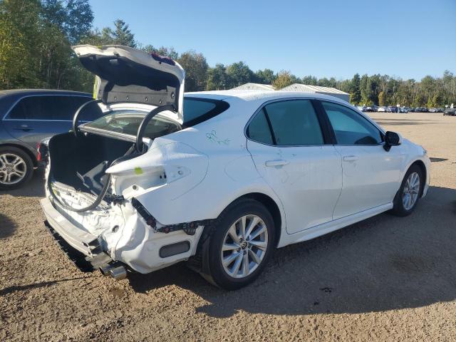 2022 TOYOTA CAMRY SE 4T1G11AK2NU696387