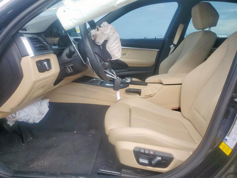 2018 BMW 330 I WBA8B9C53JEE81889