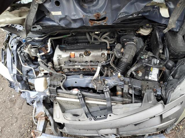 2013 HONDA CR-V EX - 2HKRM4H55DH661079