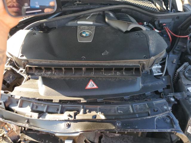 2019 BMW X6 XDRIVE5 5UXKU6C52K0Z66990