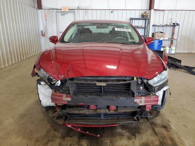 2015 FORD FUSION SE - 3FA6P0HD1FR176731