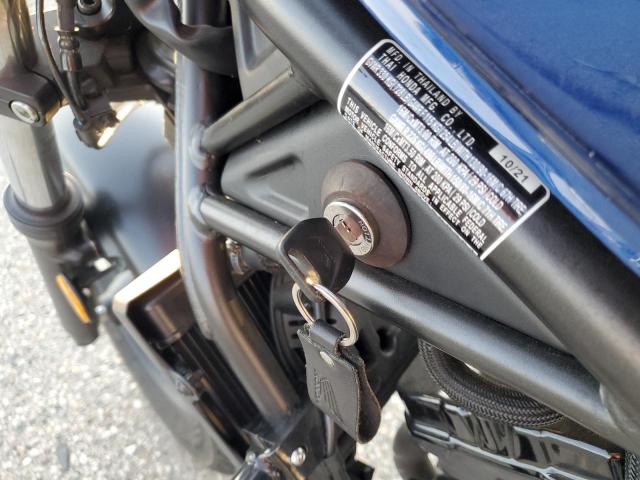 2022 HONDA CMX300 A MLHNC5355N5500261