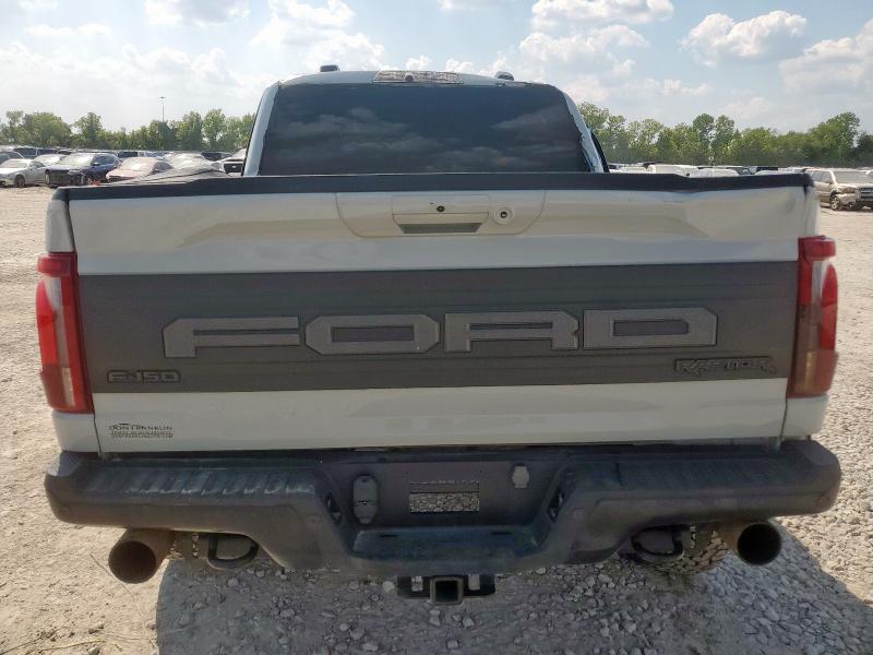 2024 FORD F150 RAPTO 1FTFW1RG7RFA51830