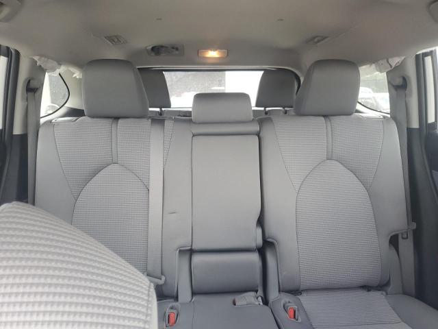 2024 TOYOTA HIGHLANDER - 5TDKDRAH3RS540331