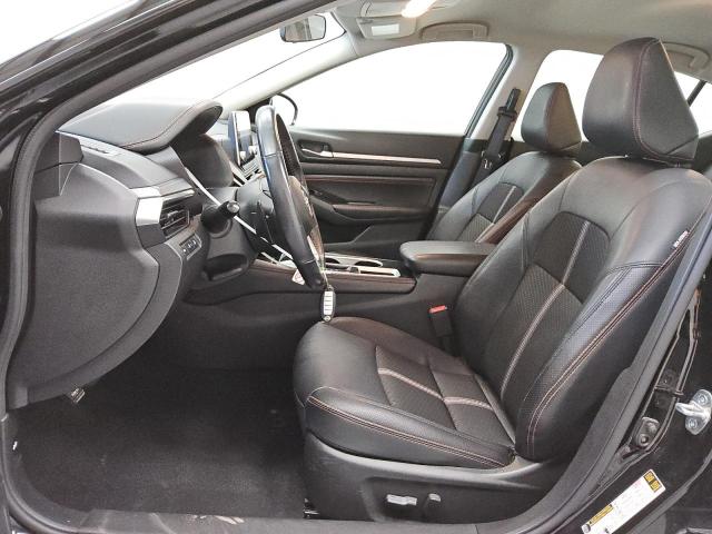2023 NISSAN ALTIMA SR - 1N4BL4CV7PN394047