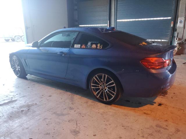 2015 BMW 428 I WBA3N7C54FK224686