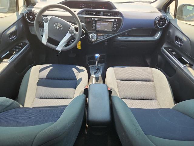 2016 TOYOTA PRIUS C JTDKDTB32G1116052
