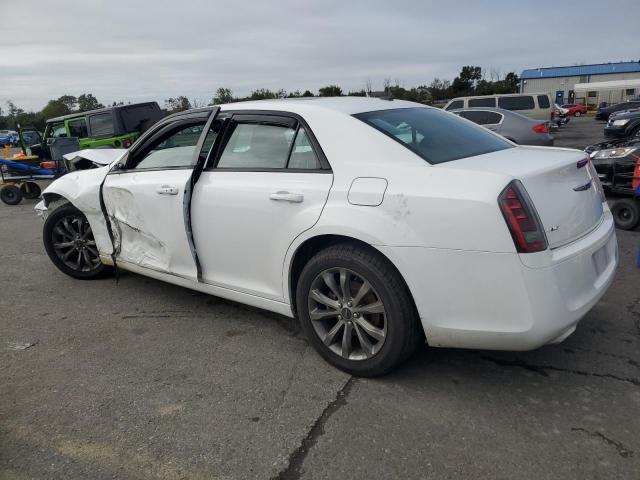 2014 CHRYSLER 300 S - 2C3CCAGG3EH222441