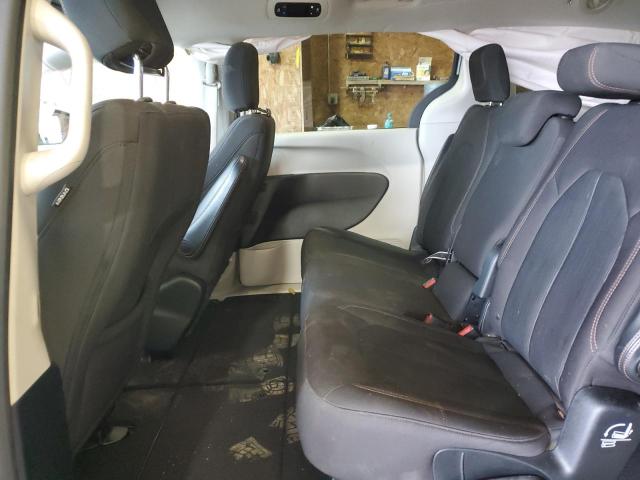 2017 CHRYSLER PACIFICA T 2C4RC1DG6HR676420