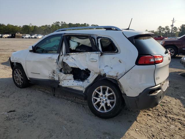 2018 JEEP CHEROKEE L 1C4PJLLB1JD560940