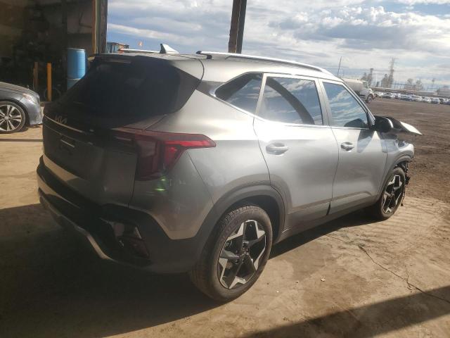 2025 KIA SELTOS EX KNDER2AA8S7697281