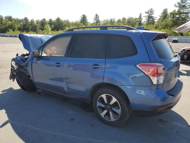 2018 SUBARU FORESTER 2.5I PREMIUM #3278681776