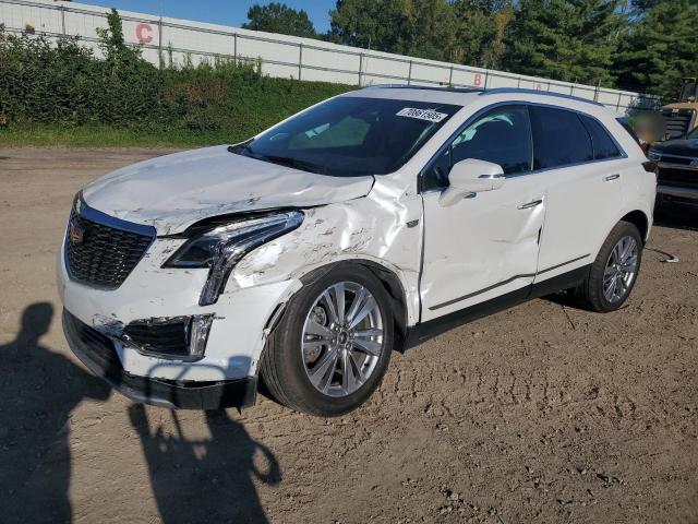 2024 CADILLAC XT5 PREMIU #3292554705