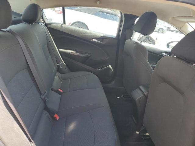 2016 CHEVROLET CRUZE LS - 1G1BC5SM3G7289169