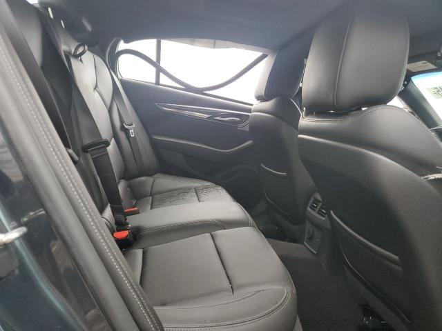 2020 CADILLAC CT5 LUXURY #3291377145