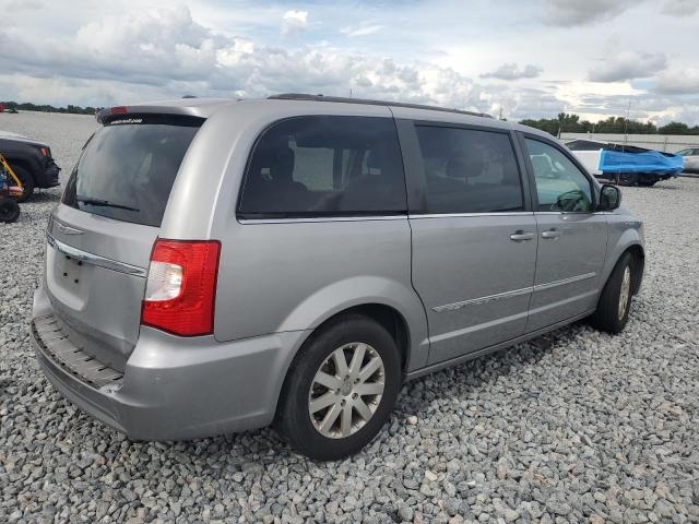 2016 CHRYSLER TOWN & COU - 2C4RC1BG2GR291454