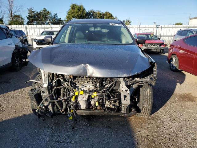 2020 NISSAN PATHFINDER - 5N1DR2CM4LC608622