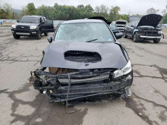 2015 SUBARU WRX JF1VA1A66F9810559