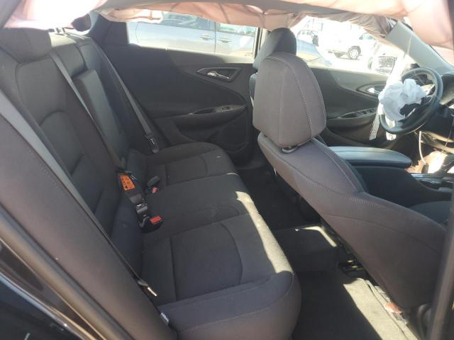 2023 CHEVROLET MALIBU LT - 1G1ZD5ST6PF246082