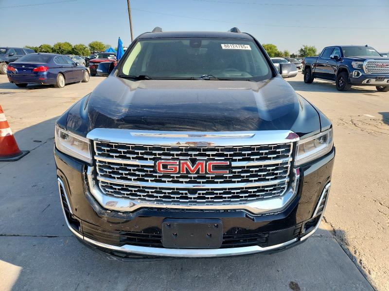 2021 GMC ACADIA DEN 1GKKNXLS1MZ201458
