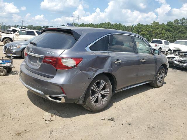 2018 ACURA MDX 5J8YD3H36JL003414