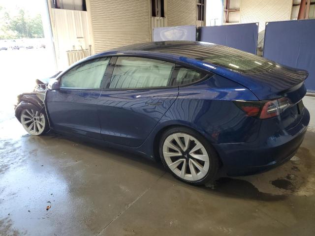 2022 TESLA MODEL 3 5YJ3E1EA7NF369176