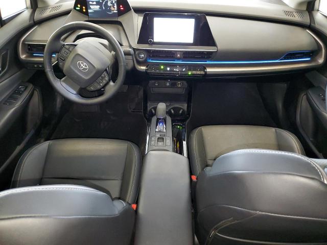 2023 TOYOTA PRIUS LE JTDADABU5P3005105