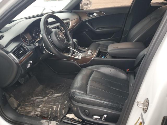 2016 AUDI A6 PRESTIG WAUHGAFC3GN009971