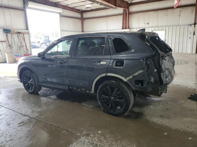 2025 HONDA CR-V SPORT #3304571444