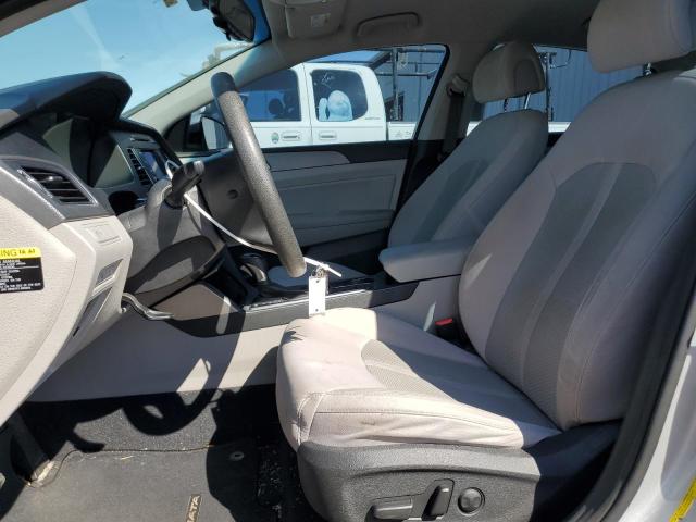 2015 HYUNDAI SONATA SE 5NPE24AF6FH203822