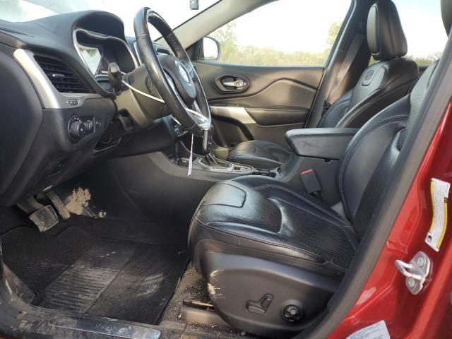 2016 JEEP CHEROKEE O 1C4PJMJS0GW318940