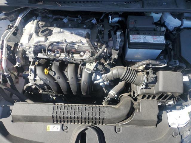 2022 TOYOTA COROLLA LE #3283766439