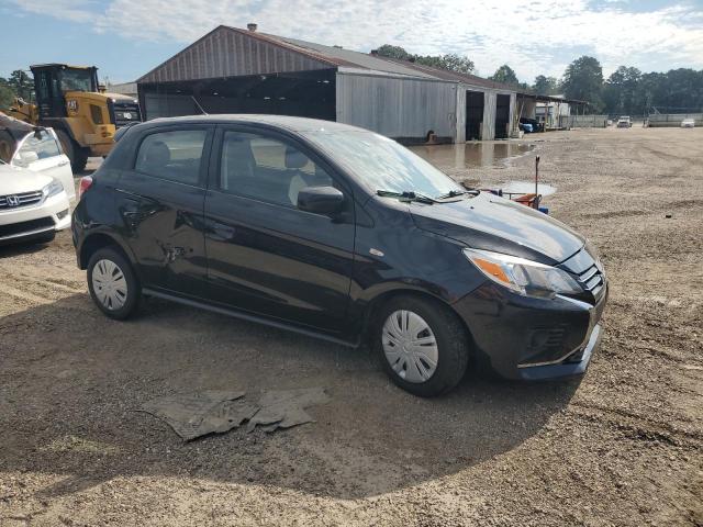 2021 MITSUBISHI MIRAGE ES #3293462414